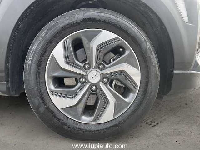 Hyundai KONA 1.6 hev Xtech 2wd dct