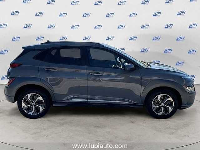 Hyundai KONA 1.6 gdi hev Xtech 2wd 141cv dct