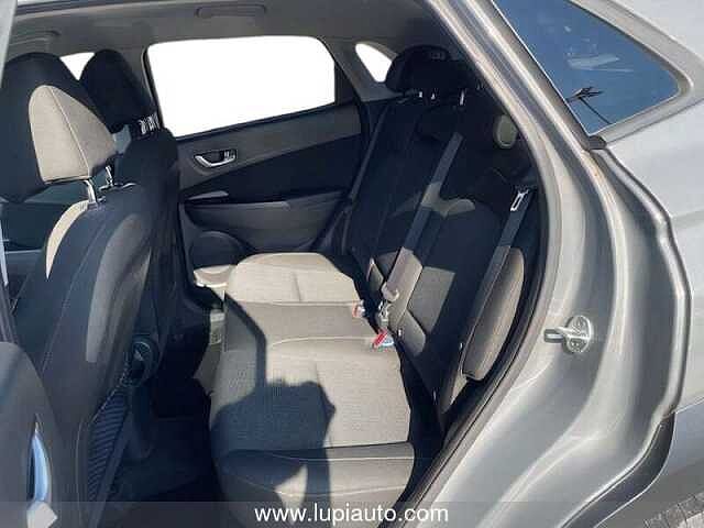 Hyundai KONA 1.6 gdi hev Xtech 2wd 141cv dct