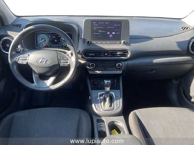 Hyundai KONA 1.6 gdi hev Xtech 2wd 141cv dct