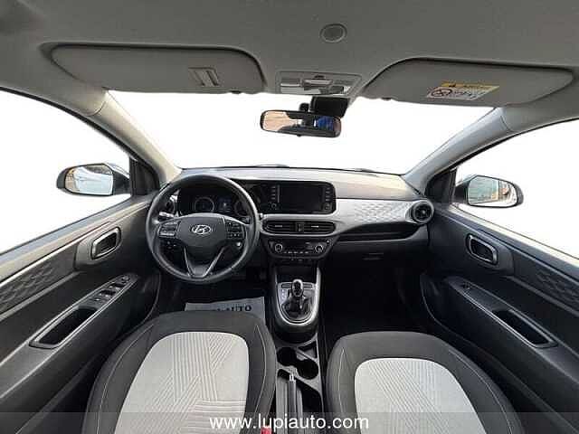 Hyundai i10 1.0 mpi Prime at