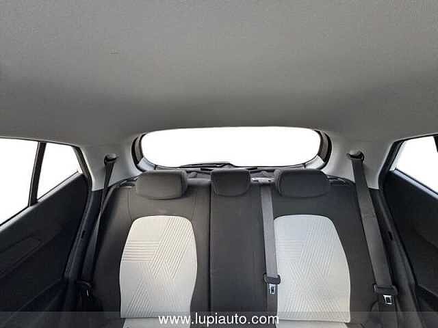 Hyundai i10 1.0 mpi Prime at