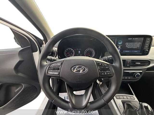 Hyundai i10 1.0 mpi Prime at