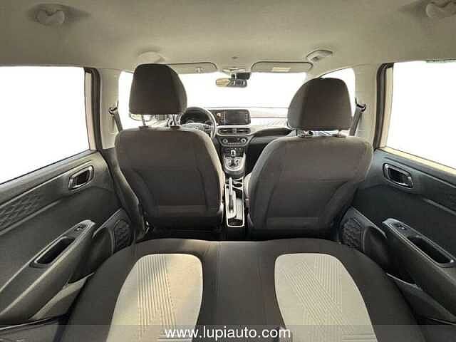 Hyundai i10 1.0 mpi Prime at