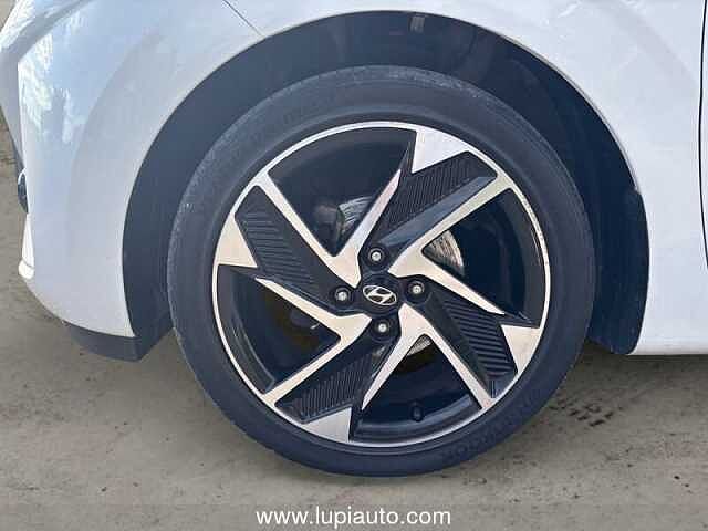 Hyundai i10 1.0 mpi Prime at