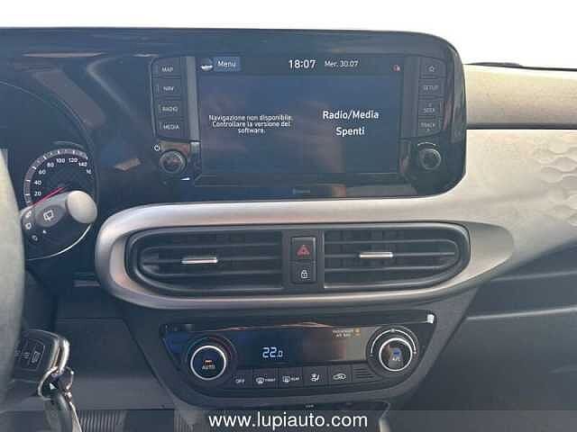 Hyundai i10 1.0 mpi Prime at