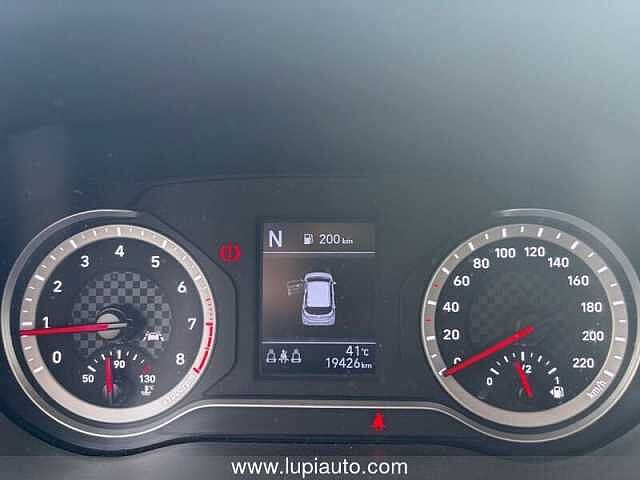 Hyundai i10 1.0 mpi Prime at