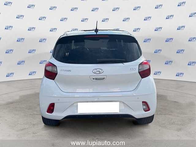 Hyundai i10 1.0 mpi Prime at