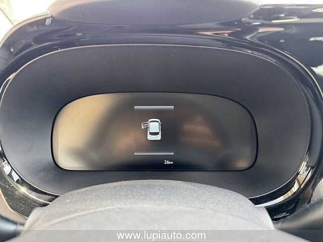 Hyundai i10 1.0 mpi Tech