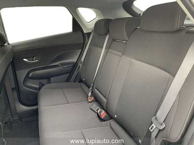 Hyundai KONA II 2023 1.0 t-gdi X Line 2wd dct