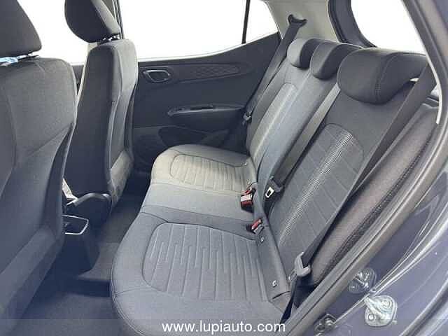 Hyundai i10 1.0 mpi Tech