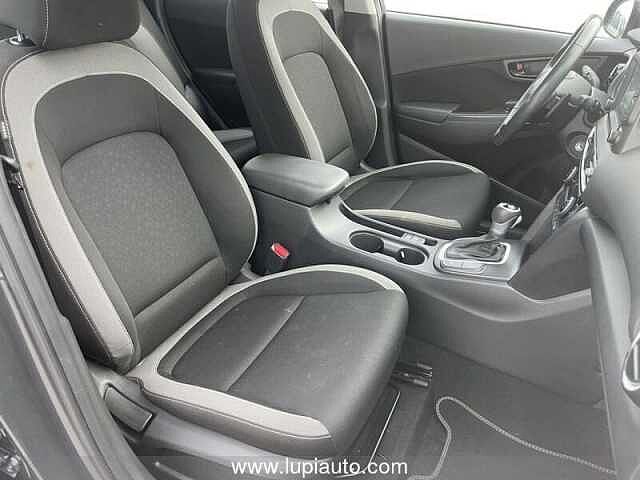 Hyundai KONA 1.6 hev Xtech 2wd dct