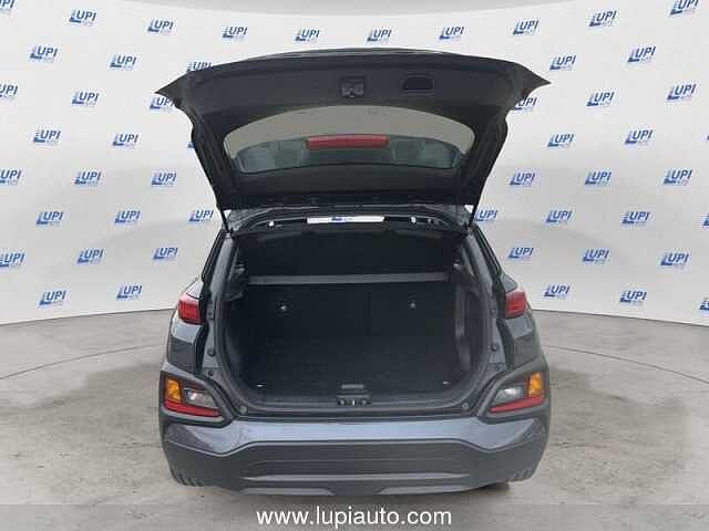 Hyundai KONA 1.6 hev Xtech 2wd dct