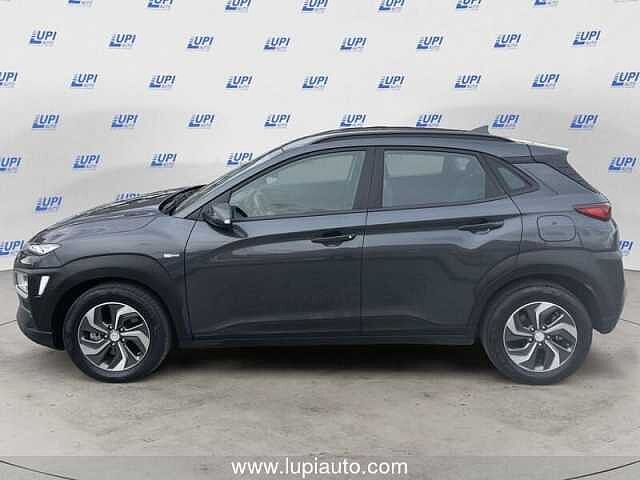 Hyundai KONA 1.6 hev Xtech 2wd dct