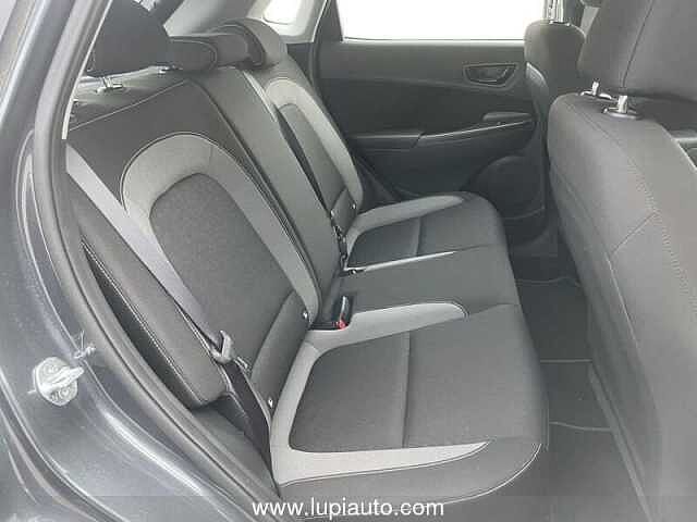 Hyundai KONA 1.6 hev Xtech 2wd dct
