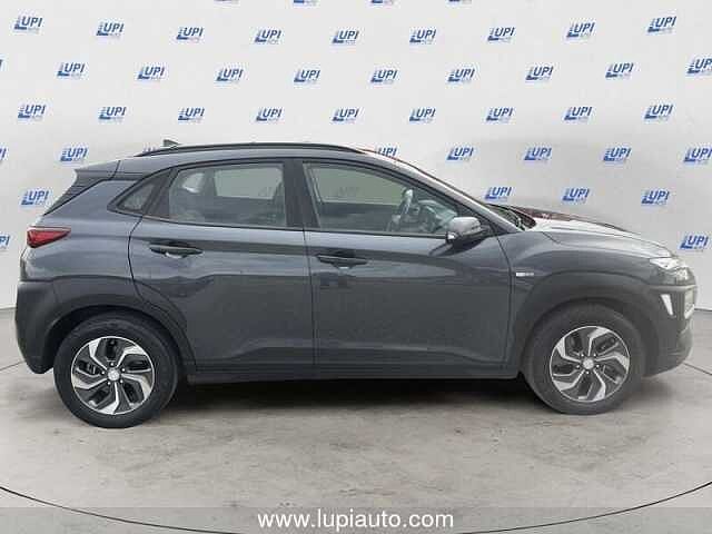 Hyundai KONA 1.6 hev Xtech 2wd dct