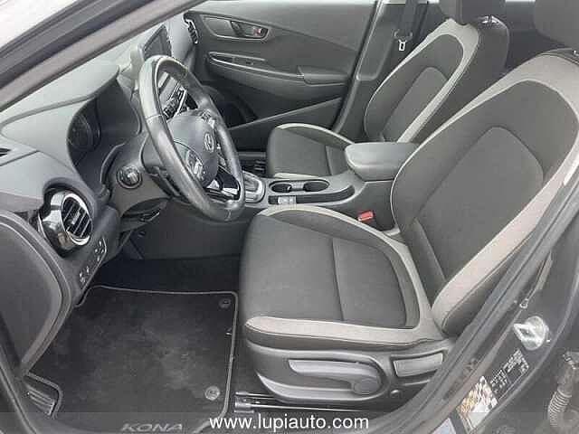 Hyundai KONA 1.6 hev Xtech 2wd dct