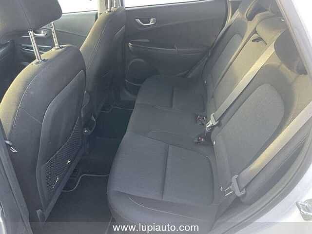 Hyundai KONA 1.0 t-gdi 48V Xline Style Pack 2wd 120cv imt
