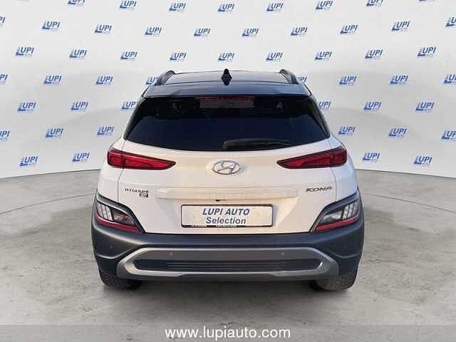 Hyundai KONA 1.0 t-gdi 48V Xline Style Pack 2wd 120cv imt