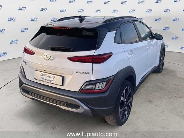 Hyundai KONA 1.0 t-gdi 48V Xline Style Pack 2wd 120cv imt