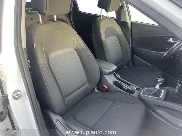 Hyundai KONA 1.0 t-gdi 48V Xline Style Pack 2wd 120cv imt