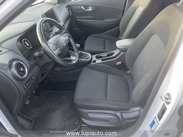 Hyundai KONA 1.0 t-gdi 48V Xline Style Pack 2wd 120cv imt