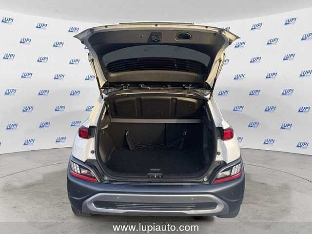 Hyundai KONA 1.0 t-gdi 48V Xline Style Pack 2wd 120cv imt