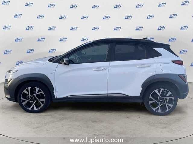 Hyundai KONA 1.0 t-gdi 48V Xline Style Pack 2wd 120cv imt