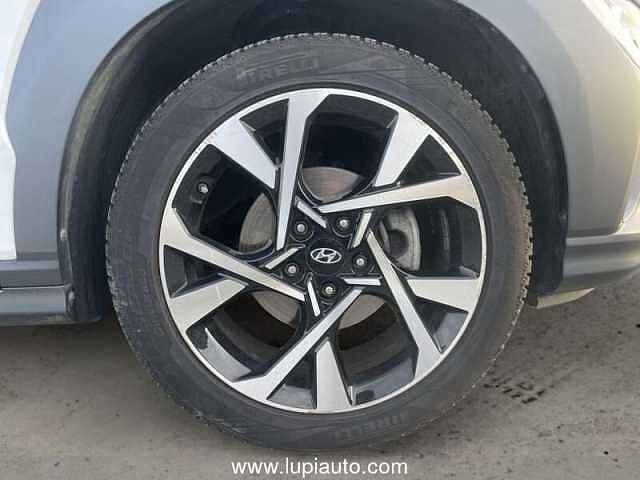 Hyundai KONA 1.0 t-gdi 48V Xline Style Pack 2wd 120cv imt