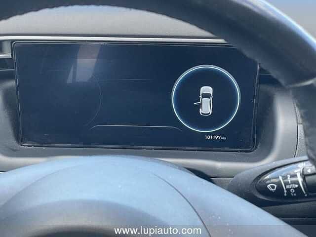 Hyundai TUCSON 1.6 crdi 48V Exellence 2wd dct