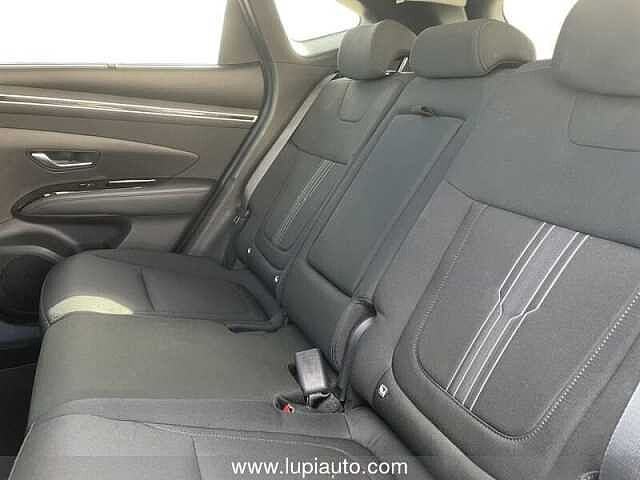 Hyundai TUCSON 1.6 crdi 48V Exellence 2wd dct