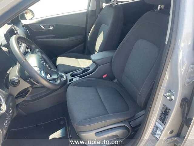 Hyundai KONA 1.6 gdi hev Xline 2wd 141cv dct