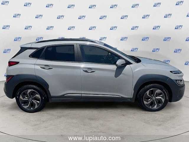 Hyundai KONA 1.6 gdi hev Xline 2wd 141cv dct