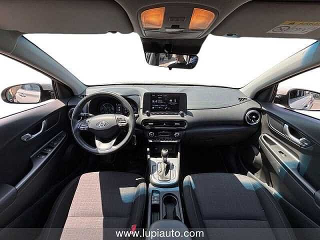 Hyundai KONA 1.6 gdi hev Xline 2wd 141cv dct