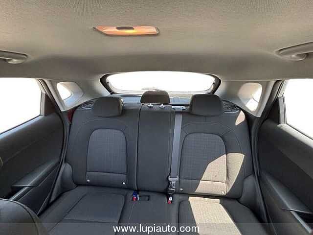 Hyundai KONA 1.6 gdi hev Xline 2wd 141cv dct