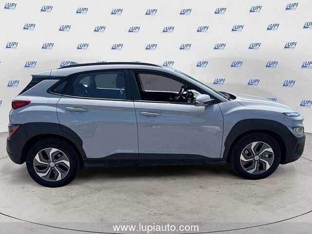 Hyundai KONA 1.6 gdi hev Xline 2wd 141cv dct