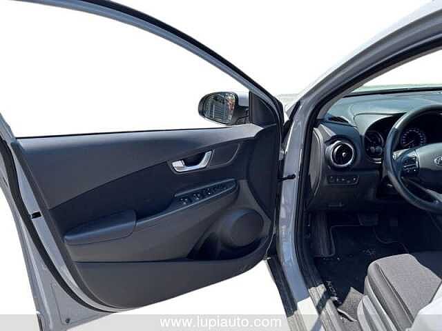 Hyundai KONA 1.6 gdi hev Xline 2wd 141cv dct