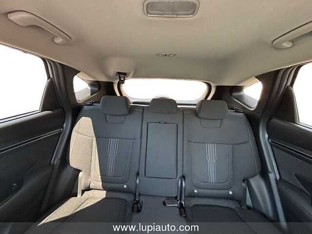 Hyundai TUCSON 1.6 hev Exellence 2wd auto