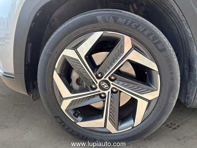 Hyundai TUCSON 1.6 hev Exellence 2wd auto