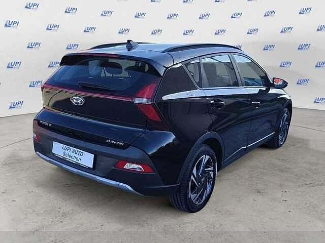 Hyundai BAYON 1.2 mpi Xline
