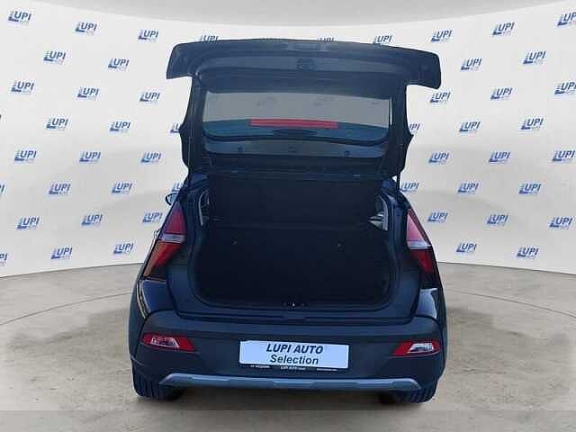 Hyundai BAYON 1.2 mpi Xline
