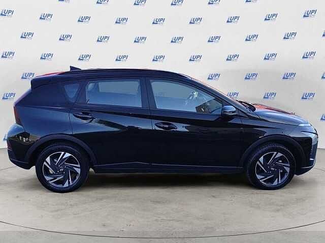 Hyundai BAYON 1.2 mpi Xline