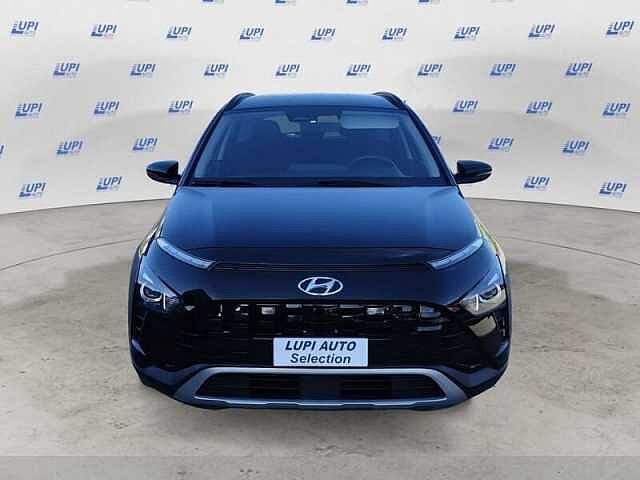 Hyundai BAYON 1.2 mpi Xline