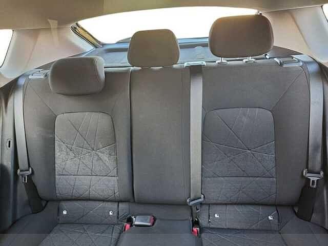 Hyundai BAYON 1.2 mpi Xline