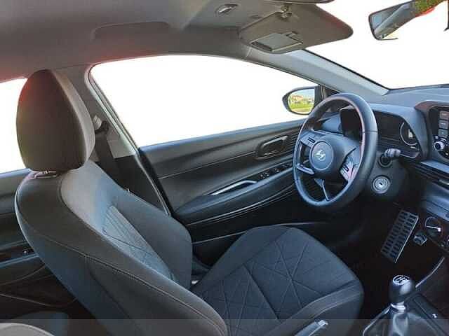 Hyundai BAYON 1.2 mpi Xline