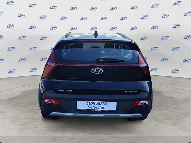 Hyundai BAYON 1.2 mpi Xline