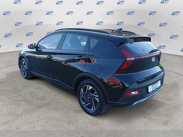 Hyundai BAYON 1.2 mpi Xline