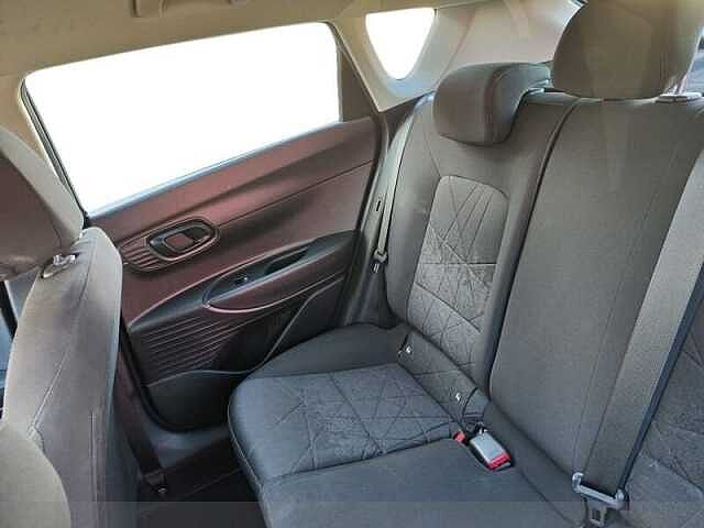 Hyundai BAYON 1.2 mpi Xline
