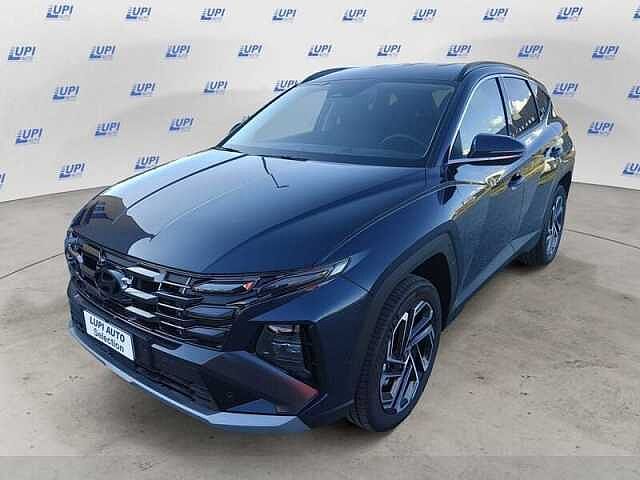 Hyundai TUCSON 1.6 HEV aut.Exellence