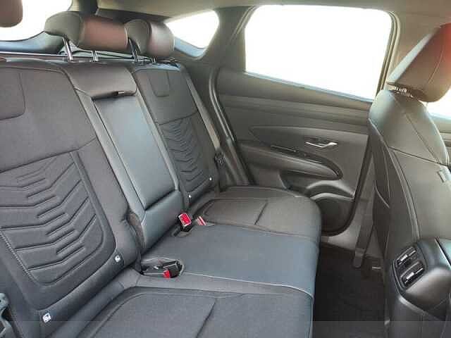 Hyundai TUCSON 1.6 HEV aut.Exellence